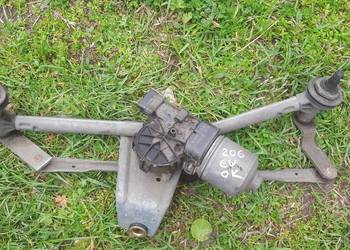 mechanizm wycieraczek peugeot 206 EU oryginał