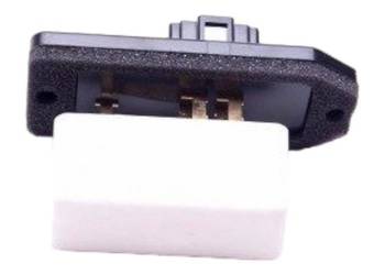 Rezystor dmuchawy JEEP Grand Cherokee typ 4720278