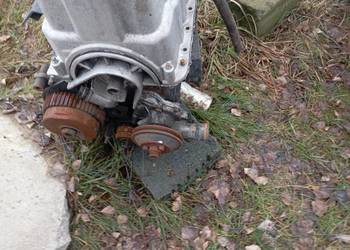 Pompa wody Daewoo Lublin sprawna.