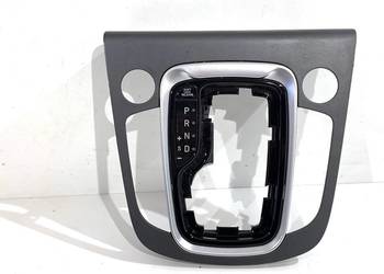 RAMKA TUNELU HYUNDAI KONA 84632-J9AB0 Crossover WYKOŃCZENIE