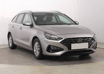 Hyundai i30 1.0 T-GDI