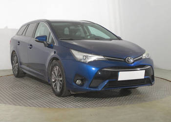 Toyota Avensis 2.0 D-4D