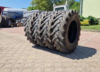 10.5-18, 10.5/80-18 BKT 90% bez napraw 10.5-18, 10.5/80-18 BKT 90% bez napraw
