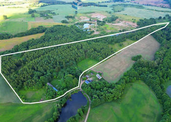 Grunt Marwałd 150700m2