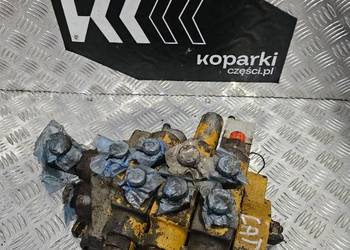 Rozdzielacz hydrauliczny CAT 416 426 428 9T6397