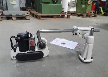 Posuw mechaniczny 3-rolkowy Power Roll Mini 3 NOWY