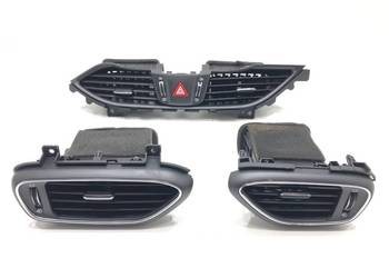 KRATKA NAWIEWU PRZÓD HYUNDAI i30 Hatchback WENTYLACJI PRZEDNIA, PANEL