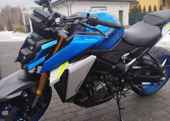 Suzuki gsx s1000