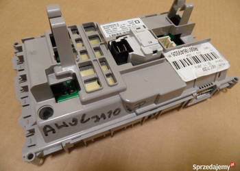 programator pralki whirlpool  AWOC71203P