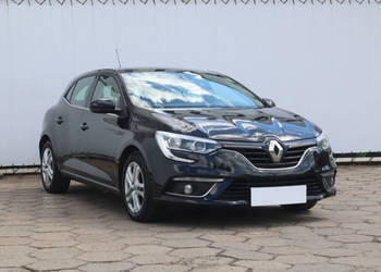 Renault Megane 1.2 TCe
