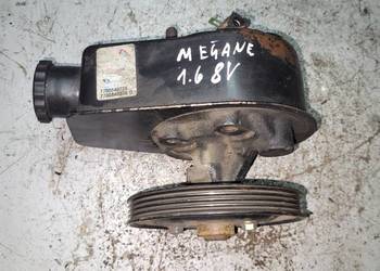 Pompa wspomagania Renault Megane 1.6 8v