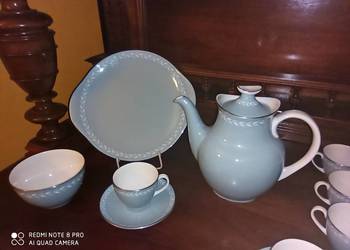 Patera Royal Doulton. AEGEAN. England.