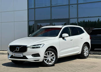 Volvo XC 60 Full LED, Kamera, Skóra, Ele.Klapa, Navi, Wirtual, GWARANCJA, …