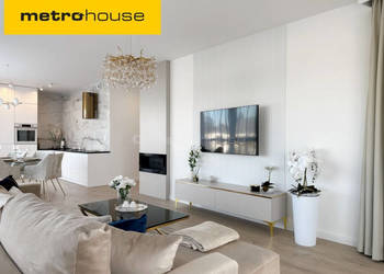 Apartament nad morzem w Sianożętach