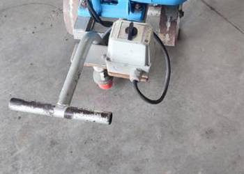 Silnik elektryczny 7,5kw Tamel