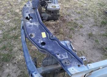 Pas przedni Dacia Duster po lifcie 13-17 rok