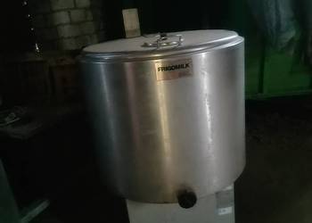 Schładzalnik Frigomilk 300 l