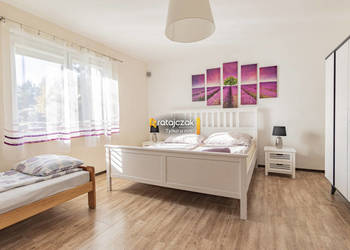 Sprzedaż domu wolnostojącego 195m2 Kamień Kieleńska