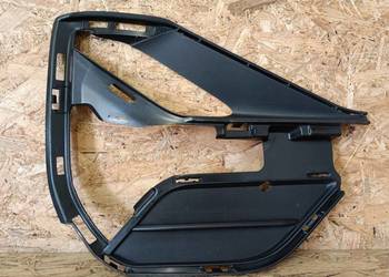 BMW X1 F48N KRATKA ZDERZAKA PRAWY PRZÓD 8497246