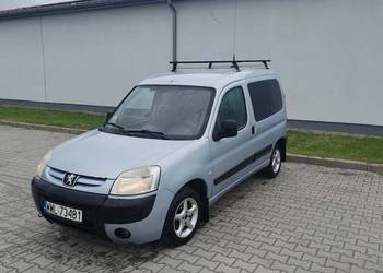 Zamienię na 4x4 bądź osobowy