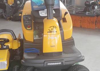 PROMOCJA!!! Traktor akumulatorowy Swift 372e