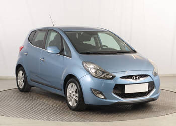 Hyundai ix20 1.4 CRDi