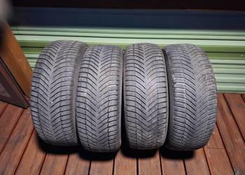 Opony Nokian Seasonproof 205/60/16