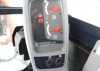 mini koparka Kubota kx027-4 rok 2020 Kraków