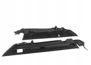 OSŁONA MOCOWANIE ROLETY KOMBI LEWA PRAWA 3T 3T9867761 Skoda Superb II