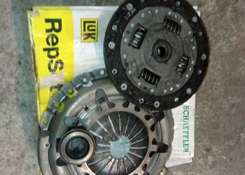 Sprzęgło docisk tarcza Fiat Seicento 1.1 Luk