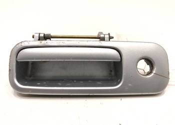 KLAMKA KLAPY TYŁ VW LUPO I Hatchback 98-05