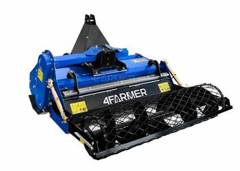 Glebogryzarka separacyjna SB 105 4FARMER