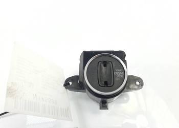 STACYJKA VOLKSWAGEN TOUAREG II 7P 7P6905843B STACYJKA VOLKSWAGEN TOUAREG II 7P 7P6905843B