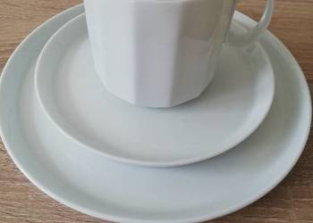 Trio porcelana Rosenthal