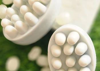 Mydło masujące glicerymowe