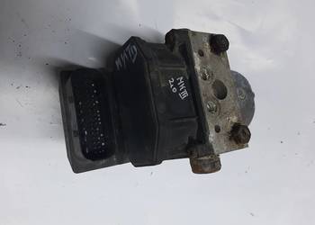 Ford Mondeo MK III sterownik pompa ABS 0265800007