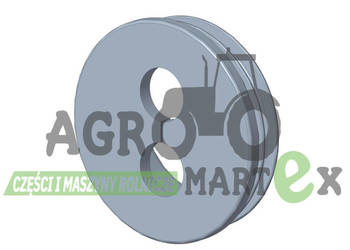 82023398, 82019762 KOREK 2x18mm CNH