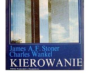 Kierowanie - J.A.F.Stoner