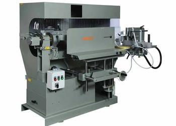 Piła fasadowa GRAULE AS-U 450