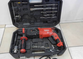 Młotowiertarka Modeco MN-90-223