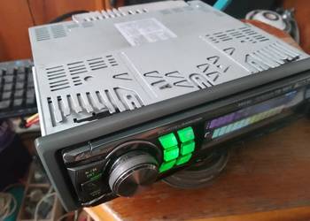 Alpine cde-9881r