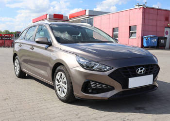 Hyundai i30 1.0 T-GDI