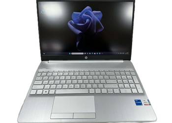 Laptop HP 15DW3113NW 15,6"