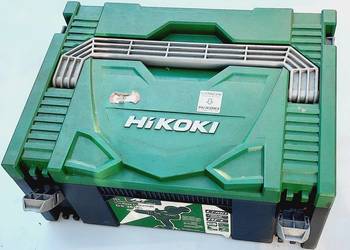 Walizka narzędziowa systemowa HITACHI HSC 2 402539