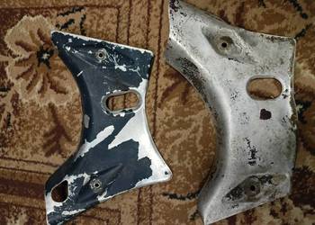 Simson sr2 osłona gaźnika