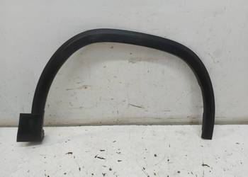 Mercedes EQA 250+ W243 LISTWA NA BŁOTNIK PRAWY PRZÓD A2478806804