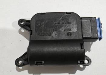 Silniczek nagrzewnicy Audi a4b6 8E1820511F
