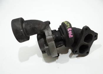 TURBINA BMW E60 E61 535 D 306D4 39-1873