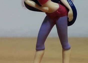 Figurka Winx Club Musa Believix Kinder 2012 TR140
