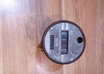 Lanz Buldog URSUS 45 licznik oryginalny